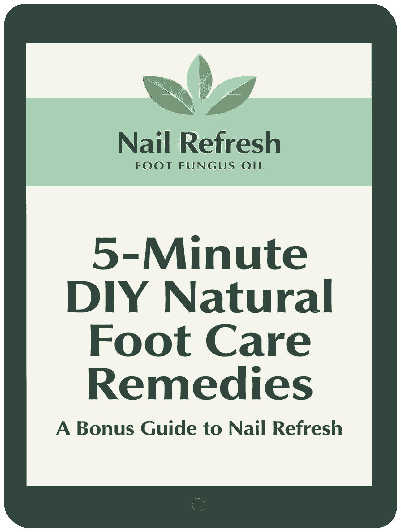 Nail Refresh Bonus 2